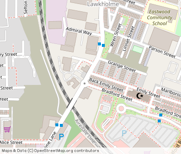 Emily Street, Keighley, Bradford - Photo 1