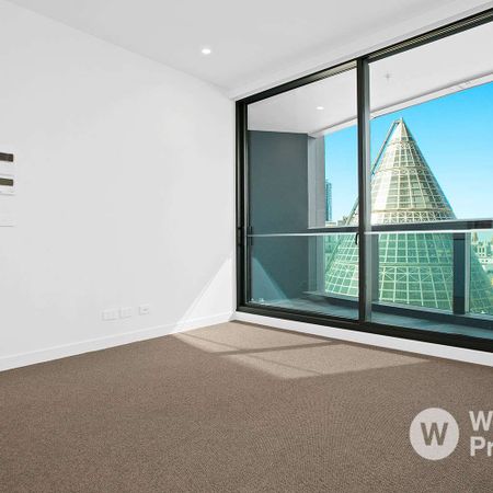 1611/232 La Trobe Street, Melbourne - Photo 3