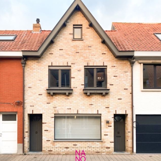 Ruime gerenoveerde woning met 3 slaapkamers in hartje Oud Knokke⁠ ⁠​ - Foto 1