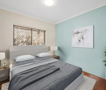 Bright ground floor garden apartment - Photo 1