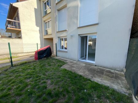 Location Appartement 2 pièces 35m² REIMS 51100 - Photo 3