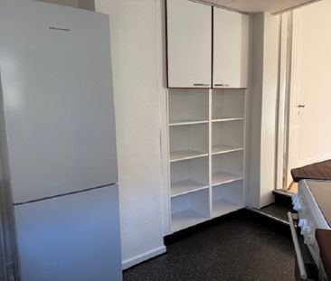 Skøn 2-værelses lejlighed i Odense - Foto 5
