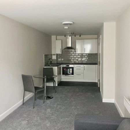 1 bedroom apartment to rent - Photo 3