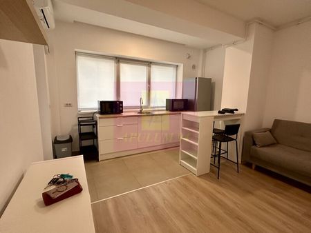 Apartament 2 camere Sebastian - Vulcan Residence/ Loc de parcare+boxa - Photo 5