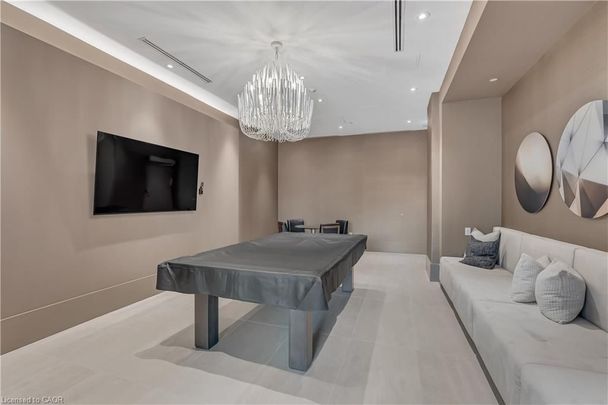 For Lease - 2007 James Street Unit# 1407, Burlington, Ontario - Photo 1