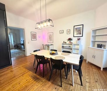 Appartement te huur - Foto 5
