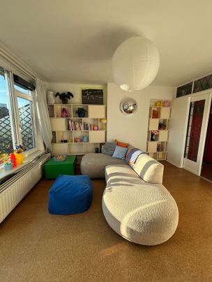 Appartement te huur: Goudsesingel 231-E 3031 EK Rotterdam - Photo 1