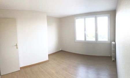 Appartement en location | Le-blanc-mesnil - Photo 2