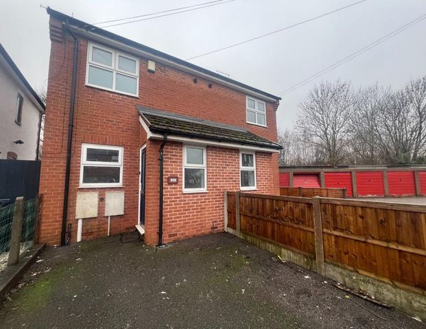 2 bedroom semi-detached house to rent - Photo 1