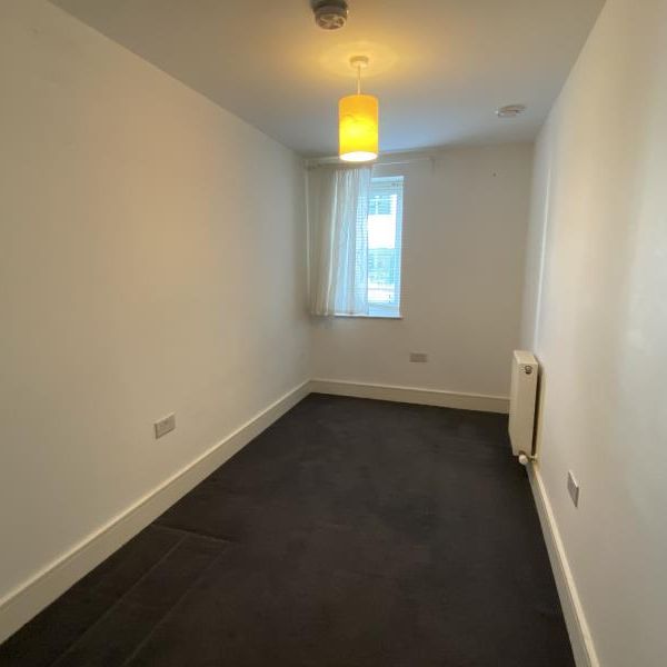 Town Lane, Staines - 2 bedrooms Property for lettings - Seymours - Photo 1