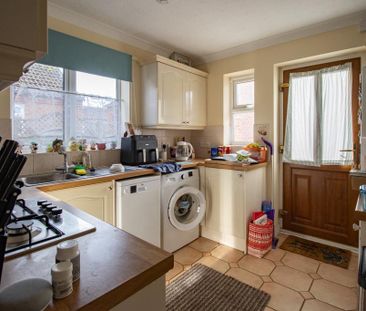 2 bedroom bungalow to rent - Photo 1