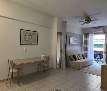 Studio/Γκαρσονιέρα για ενοικίαση Σουβάλα (Χαλκίδα) - Photo 3