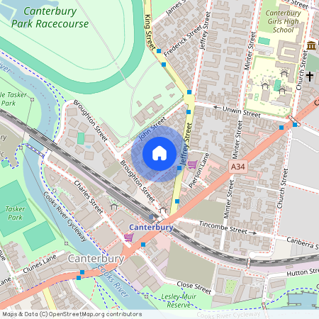 9 Robert Street, Canterbury NSW 2193