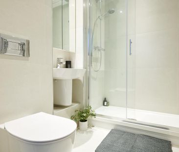 2 bedroom apartment to rent - Photo 6