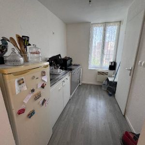 Location Appartement 2 pièces 30m² - Photo 3