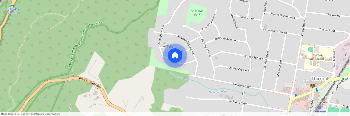 10b Armagh Avenue, Thirroul 2515, New South Wales