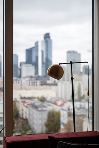 Apartament na Złotej | 60 m2 | 2 pokoje - Zdjęcie 3