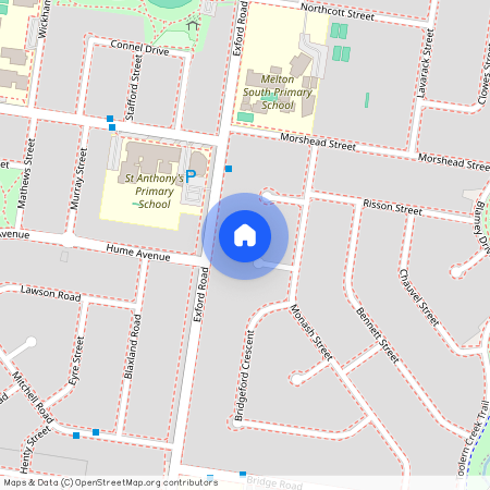 6 Vasey Court, Vic 3338, Melton South