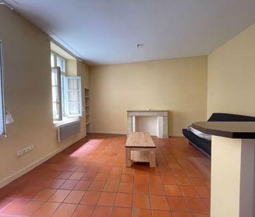 Location - Appartement - 1 pièces - 30.93 m² - montauban - Photo 5