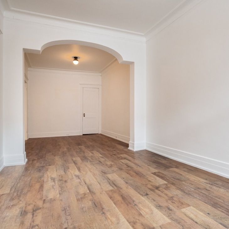 Appartement à louer - Montréal (Mercier/Hochelaga-Maisonneuve) (Hochelaga-Maisonneuve) - Photo 1