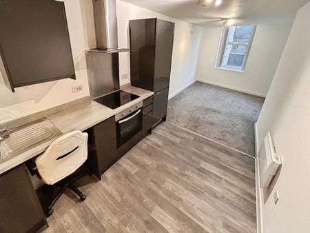 1 bedroom apartment to rent - Photo 5