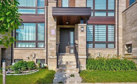 For Lease - 20 Fred Wolstenholme Drive, Markham, Ontario - Photo 5