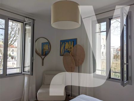 Location Maison 4 pièces 117m² ARCACHON 33120 - Photo 4