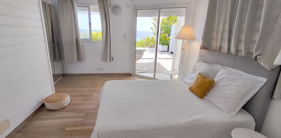 Location Appartement 2 pièces 39m² LE MOULE 97160 - Photo 2
