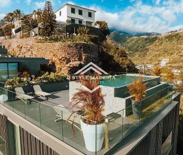 Apartment T1 in Arco da Calheta, Calheta (Madeira) - Photo 3