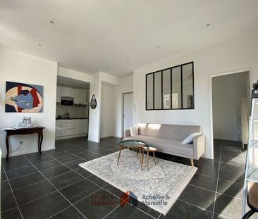 Appartement - Marseille 6ème - Photo 3
