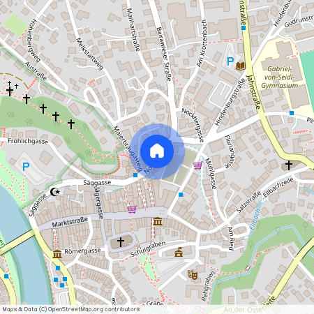 Nockhergasse, 83646 Bayern - Bad Tölz