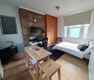 Studio to rent - Photo 5