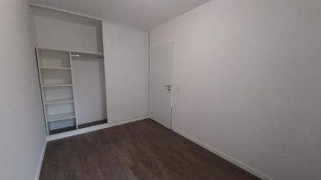 location Appartement T3 DE 67.31m² À SANNOIS - Photo 3