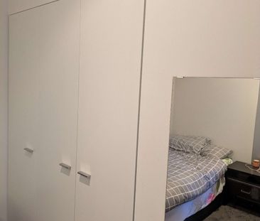 Melbourne CBD - Photo 3