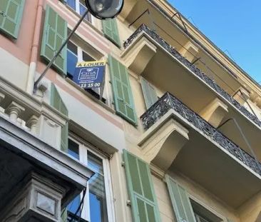 Appartement à louer 1 pièce 12m² - Photo 3