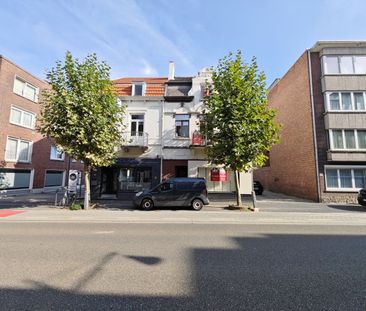 Gerenoveerd gelijkvloers appartement met patio in het centrum van H... - Photo 5
