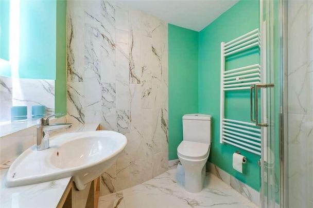 Duncan Terrace, London, N1 - Photo 1