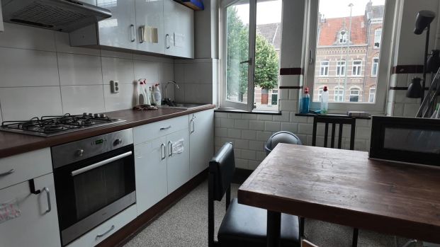 Te huur: Kamer Hertogsingel in Maastricht - Photo 1