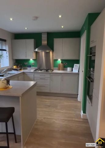 1 bedroom flat to rent - Photo 4