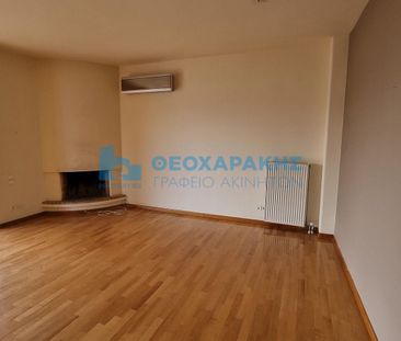 Μεζονέτα για ενοικίαση Δημοκρατίας - Ανάληψη (Ηράκλειο Κρήτης) - Φωτογραφία 2