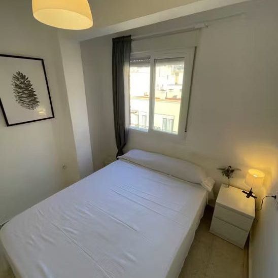 Calle Barcenillas, Málaga, Andalusia 29012 - Photo 1