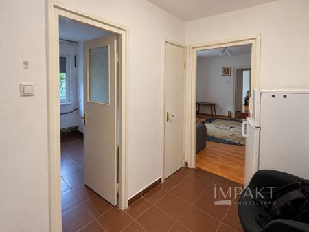 Apartament cu 2 camere | 50 mp + balcon 5 mp | Gheorgheni - Photo 3