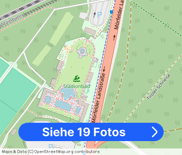 Gemütliche Dachgeschoßwohnung mitten in Oberrad ! - Foto 1