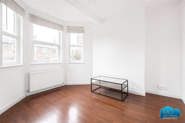 Beechwood Road, Crouch End, London, N8 - Photo 1