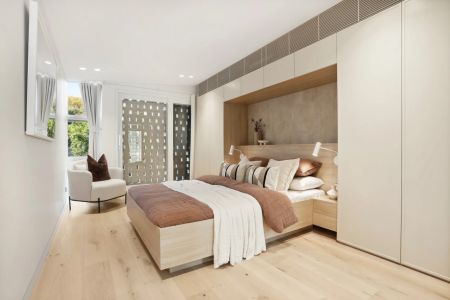 79 Queen Street, Woollahra NSW 2025 - House For Rent | Domain - Photo 4