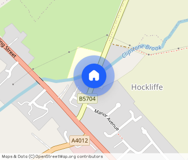 Old School Court, Hockliffe, Leighton Buzzard, LU7 - Photo 1