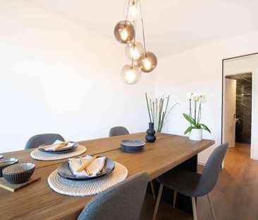 3.5 Zimmer, 76 m², 2. Stock - Foto 2