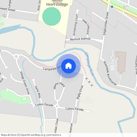 51 Campaspe Drive, Vic 3444, Kyneton