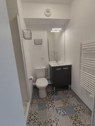 Ref: 923 Appartement à Le Havre - Photo 2