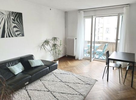 31/2-ROOM APARTMENT IN BERN – BREITENRAIN, FURNISHED, TEMPORARY - Photo 2